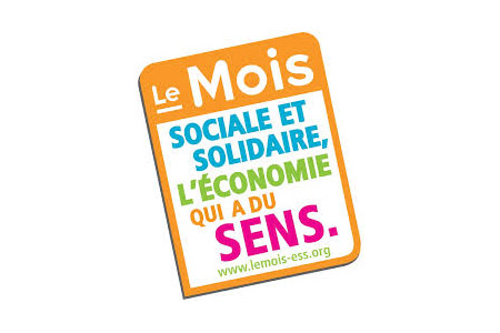 Novembre 2015 : 8ème édition du Mois de l’ESS