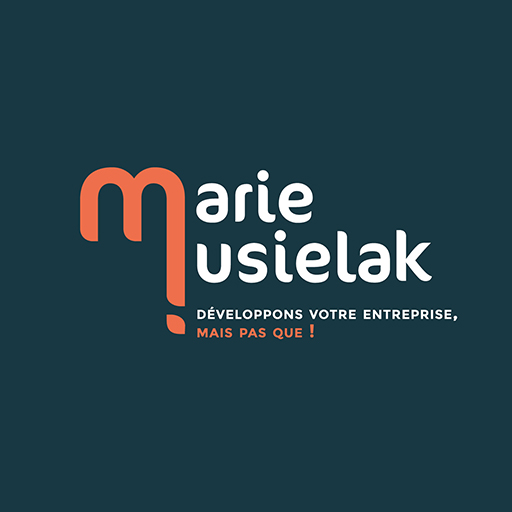 Marie Musielak | Freelance en Marketing et Communication – 77 et Ile de France La partenaire de la croissance de votre entreprise – Entrepreneurs et TPE